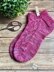 The Ripple Effect Socks