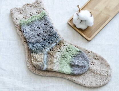 Serenity socks