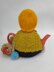 Cornish Fisherman Tea Cosy Knitting Pattern