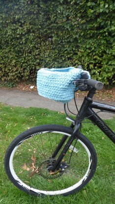 Bike/ Bicycle basket