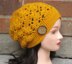 Lotte Slouch Hat