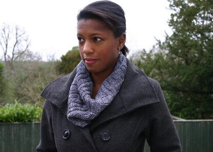 Westcott Cowl