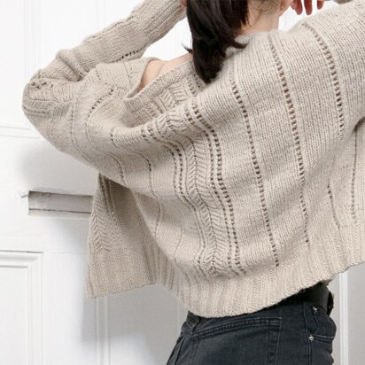 Caliper Cardigan