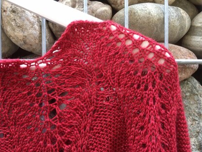 Katarina's Cape