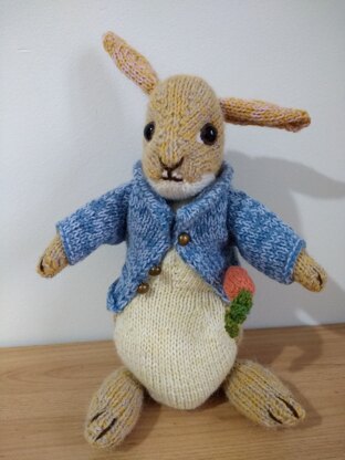 peter Rabbit