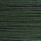 Paintbox Crafts Stickgarn Mouliné - Racing Green (104)