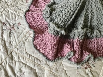 Juniper Moon Baby Blanket