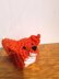 Amigurumi Fox Pattern