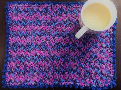 Fabric Place Mat