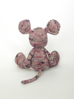 Bonnie Wee Mouse