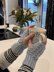 Aspen Fingerless Mitts