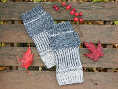 Millstream Mitts