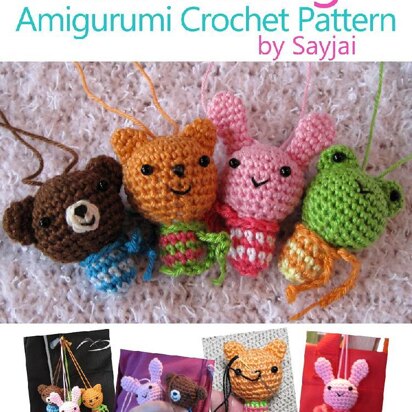 Kawaii Onion Free Crochet Pattern  Crochet patterns amigurumi, Crochet  flower patterns, Crochet patterns