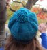 Tamaraniac hat
