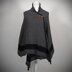 Batwing Shawl Standard