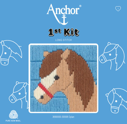 Anchor 1st Kit - Dylan