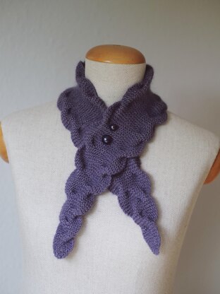 Rabea Scarf