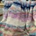 No yarn left behind - Creating art with linen stitch -V- Summer 2025