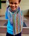 Silver Birch Scarf