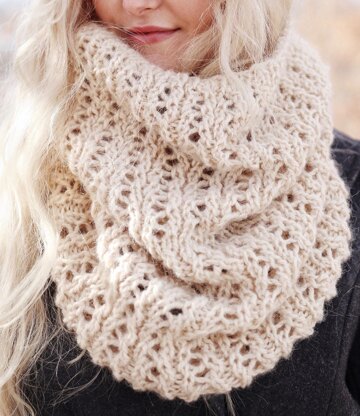 The Snowfall Cowl