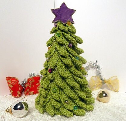 001 Christmas Tree