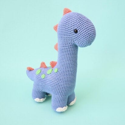 Dora the Diplodocus Dinosaur