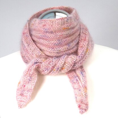 Moon Shawl