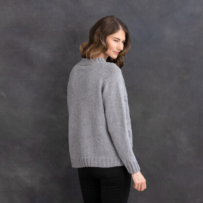 String Ashley Pullover PDF