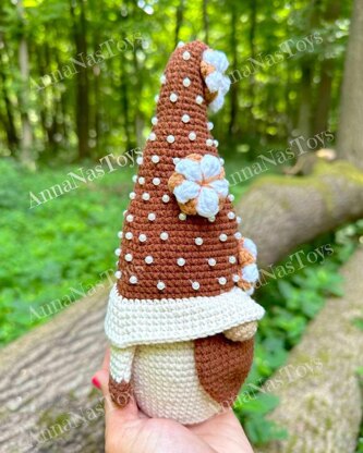 Gnome-cotton