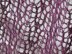 Tilde Lace Wrap and Scarf