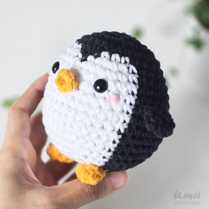 Penguin