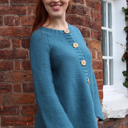 Hygge Cardy