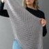 Dew Drops Scarf