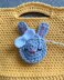 Easter Bunny Bag