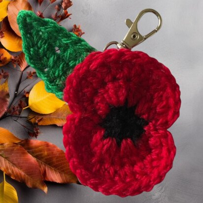 Remembrance Poppy