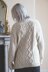 Classic Aran Sweater