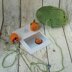 Thanksgiving / Halloween Pumpkin chocolate cover