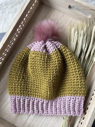 Bay Tree Hat