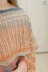 Freya Mesh Poncho