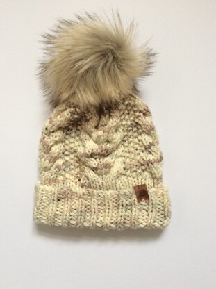 winter hat