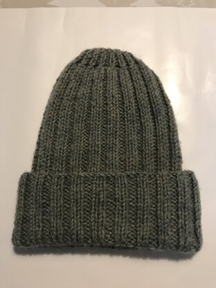 A hat for Dad