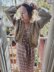 MARGUERITE Cardigan: A Stylish and Cropped Knit