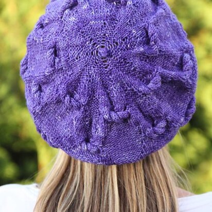 Hugs - knitting pattern