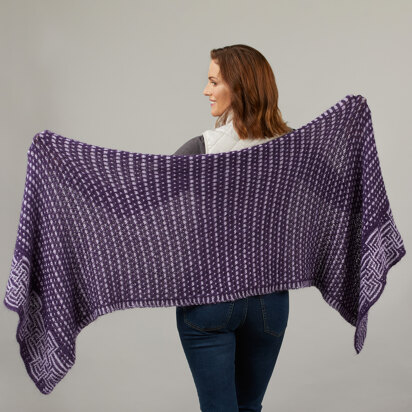 Valley Yarns DS171 Canopy Cove PDF