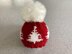 Baby Christmas Hat