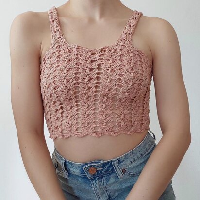 Rhea top