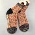 Samtpfotensocken
