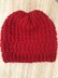 Cherry Hurdle Beanie