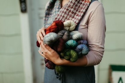 Little Women Knits