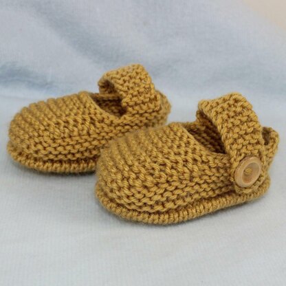 Baby Simple Unisex Sandals